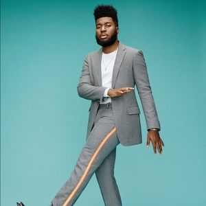 Meet your Posher, Ryan